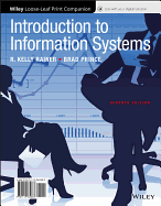 Introduction to Information Systems