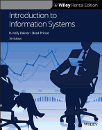 Introduction to Information Systems