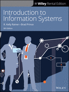 Introduction to Information Systems