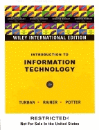 Introduction to Information Technology