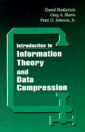 Introduction to Information Theory and Data Compression, Second Edition