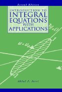 Introduction to Integral Equations with Applications