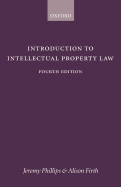 Introduction to Intellectual Property Law