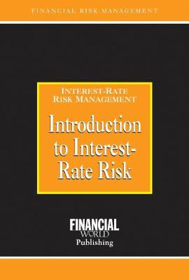 Introduction to Interest-Rate Risk - Coyle, Brian (Editor)