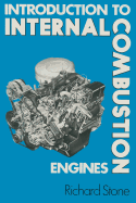 Introduction to Internal Combustion Engines