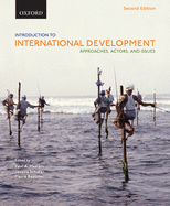 Introduction to International Development: Approaches to Actors and Issues