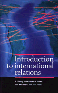 Introduction to International Relations: Problems and Perspectives