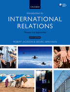 Introduction to International Relations: Theories and Approaches