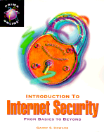 Introduction to Internet Security - McArdle, N