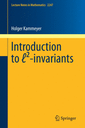 Introduction to  ?-Invariants