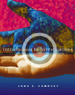 Introduction to Investigations