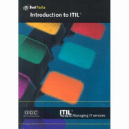 Introduction to ITIL - Stationery Office
