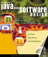 Introduction to Java and Software Design: .