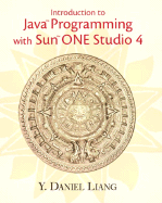 Introduction to Java Programming with Sun One Studio 4
