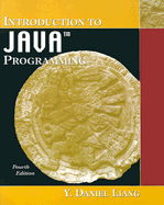 Introduction to Java Programming