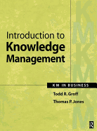 Introduction to Knowledge Management