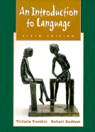 Introduction to Language