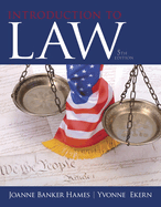 Introduction to Law