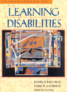 Introduction to Learning Disabilities