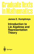 Introduction to Lie Algebras and Representation Theory