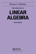 Introduction to Linear Algebra, 2nd Edition