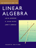 Introduction to Linear Algebra