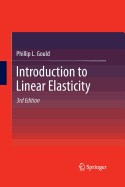 Introduction to Linear Elasticity