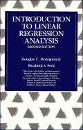 Introduction to Linear Regression Analysis