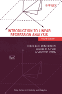 Introduction to Linear Regression Analysis