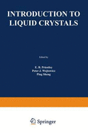 Introduction to Liquid Crystals