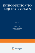Introduction to Liquid Crystals