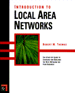 Introduction to Local Area Networks