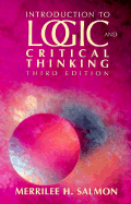 Introduction to Logic and Critical Thinking