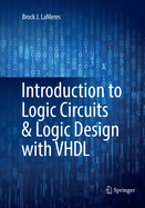 Introduction to Logic Circuits & Logic Design with VHDL