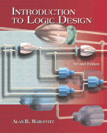 Introduction to Logic Design with CD ROM