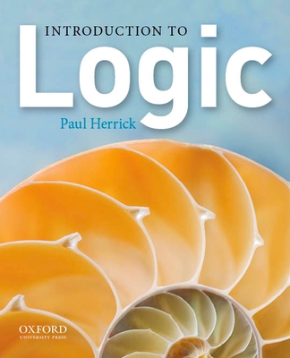 Introduction to Logic - Herrick, Paul
