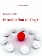 Introduction to Logic