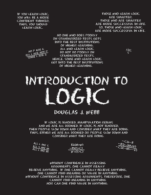 Introduction to Logic - Webb, Douglas