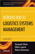Introduction to Logistics Systems Management