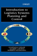 Introduction to Logistics Systems Planning and Control