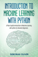 Introduction to machine learning