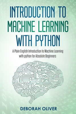 Introduction to machine learning - Oliver, Deborah