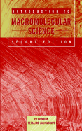 Introduction to Macromolecular Science