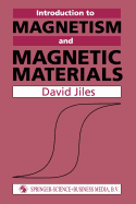 Introduction to Magnetism and Magnetic Materials