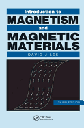 Introduction to Magnetism and Magnetic Materials