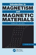 Introduction to Magnetism and Magnetic Materials