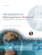 Introduction to Management Science W/ Student CD-ROM