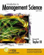 Introduction to Management Science
