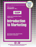 Introduction to Marketing