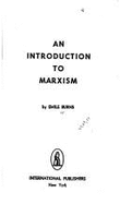 Introduction to Marxism